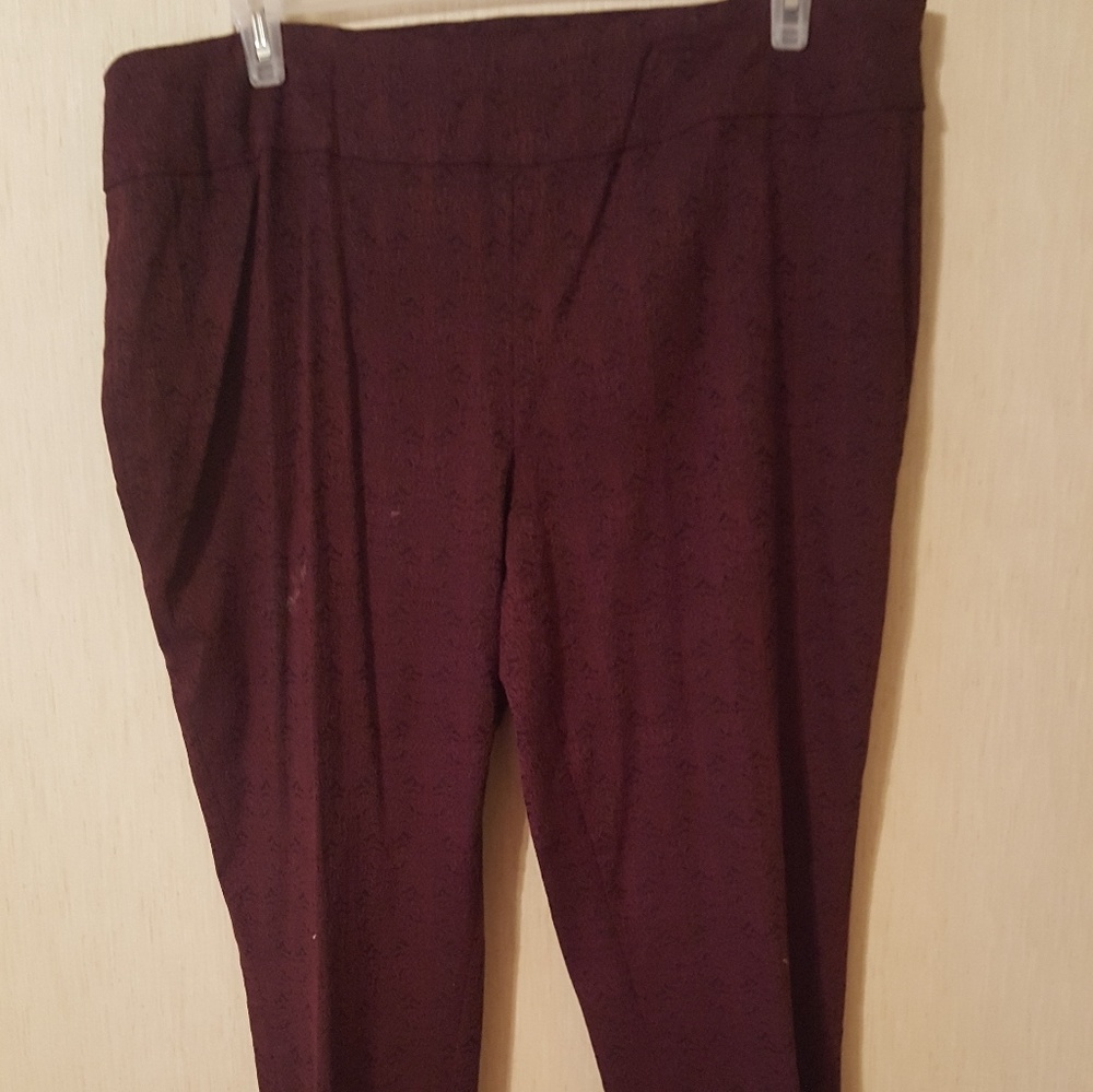 Pants
